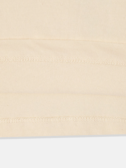 Coolbee Store Kids Boys Clothing Set - Beige (CS005) – additional view 2