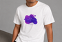 Base Tee White