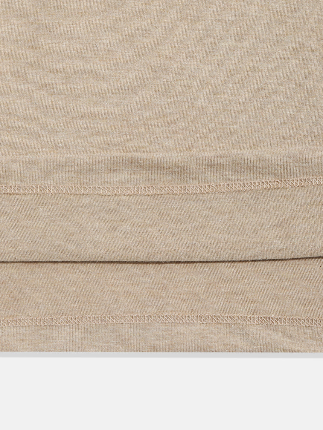 Coolbee Store Kids Boys T-Shirt - Beige (KBSSTR22) – additional view