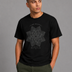 Nexus Tee Black