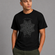 Nexus Tee Black