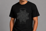 Nexus Tee Black