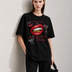 After Hours Women Tee Black
