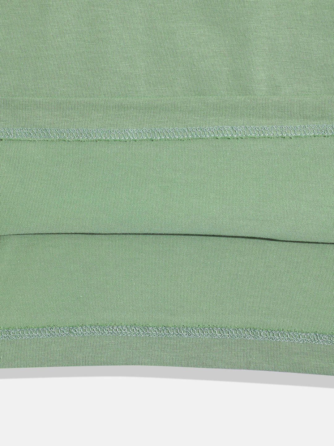 Coolbee Store Kids Boys T-Shirt - Seagreen (KBSS25TR451) – additional view 2
