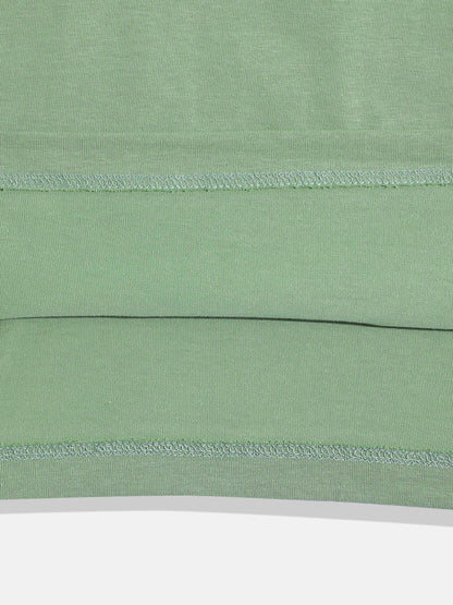 Coolbee Store Kids Boys T-Shirt - Seagreen (KBSS25TR451) – additional view 2
