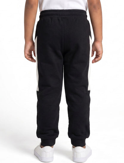 Kids Boys Jogger - Black – Coolbee Store, photo 3 of 6