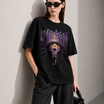 Watcher Women Tee Black