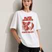 Altitude Women Tee White