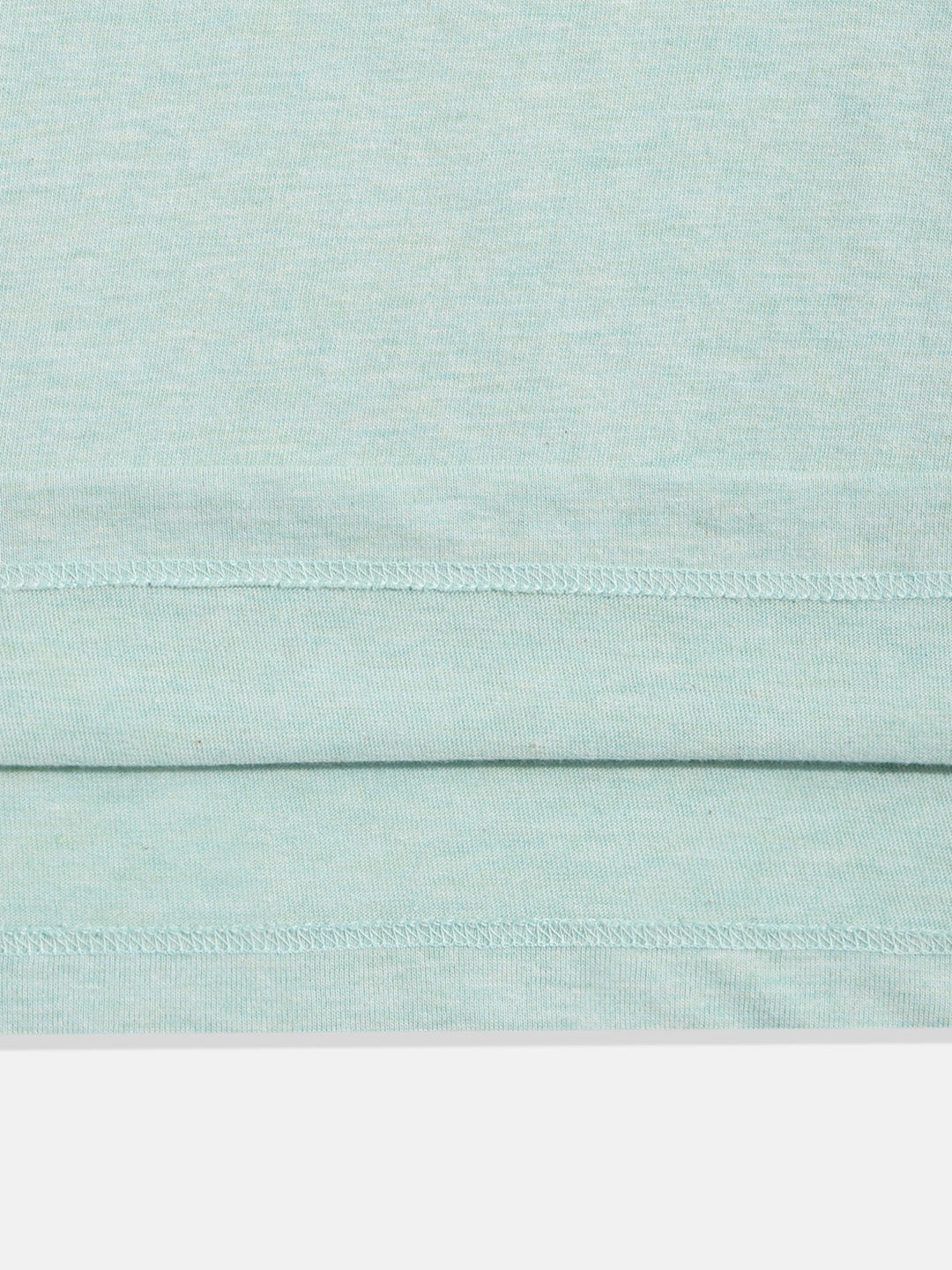 Coolbee Store Kids Boys T-Shirt - Mint (KBSSTR23) – additional view