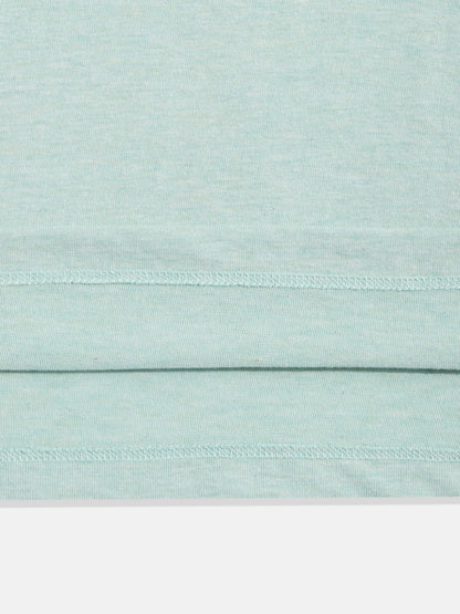 Coolbee Store Kids Boys T-Shirt - Mint (KBSSTR23) – additional view