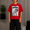 Rock JB Tee Black