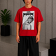 Rock JB Tee Black