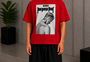 Rock JB Tee Black
