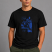 Roam Tee Black