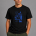 Roam Tee Black