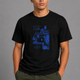 Roam Tee Black