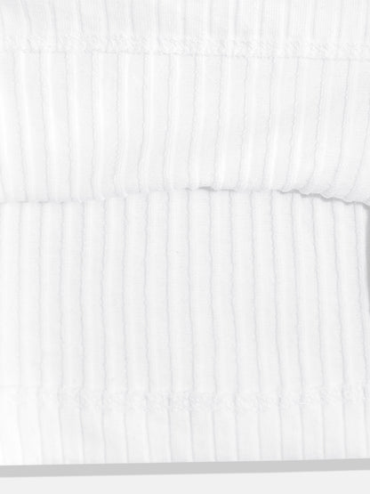 Coolbee Store Kids Boys T-Shirt - White (KBAW5TEE2) – additional view 2