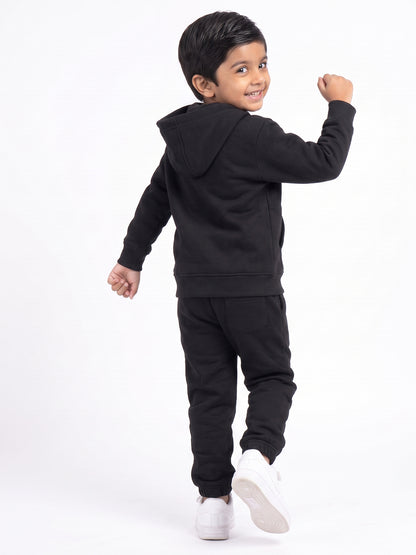 Kids Boys Clothing Set - Black – Coolbee Store, photo 2 of 6