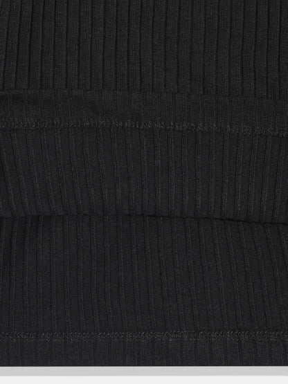 Coolbee Store Kids Boys T-Shirt - Black (KBAW4TEE1) – additional view