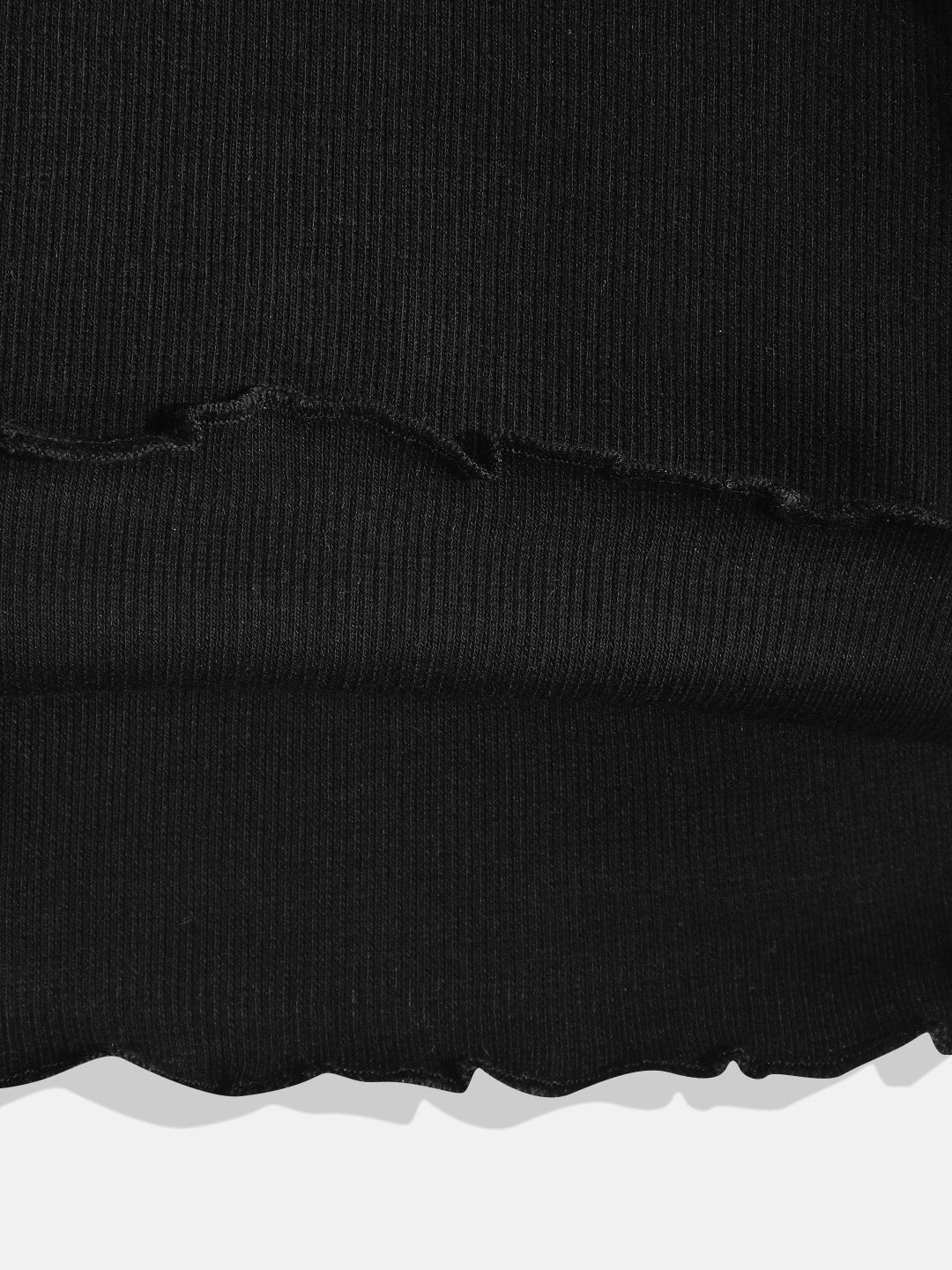 Coolbee Store Kids Girls Top - Black (KGAW5TOP2) – additional view