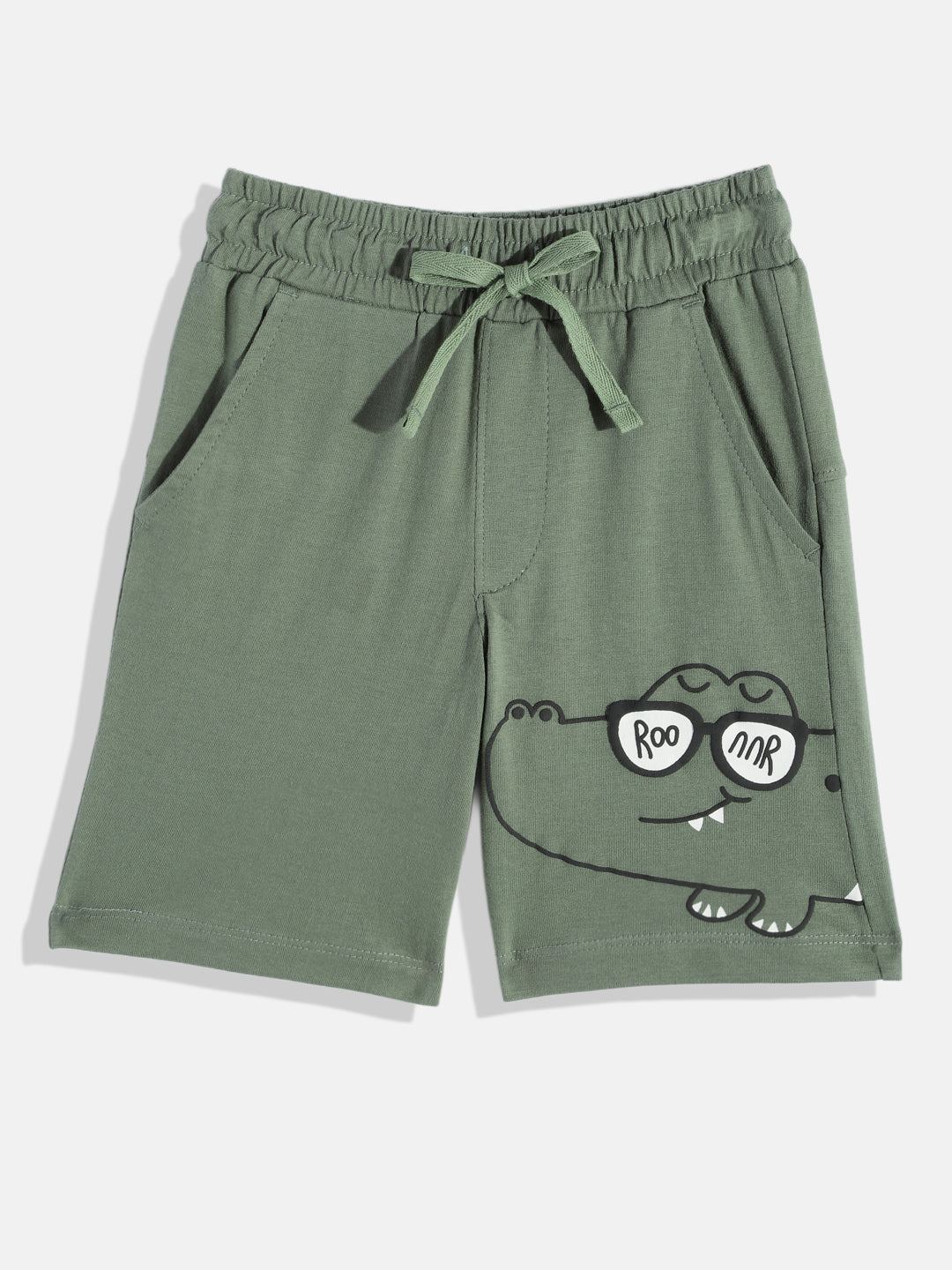 Coolbee Store Kids Boys Clothing Set - Green (CS006) – additional view