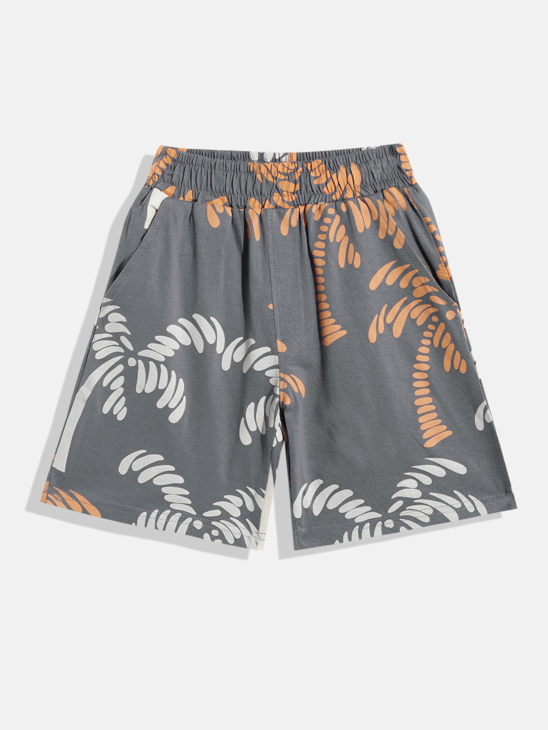 Coolbee Store Kids Boys Clothing Set - Multi (KBAW4COD6) – additional view