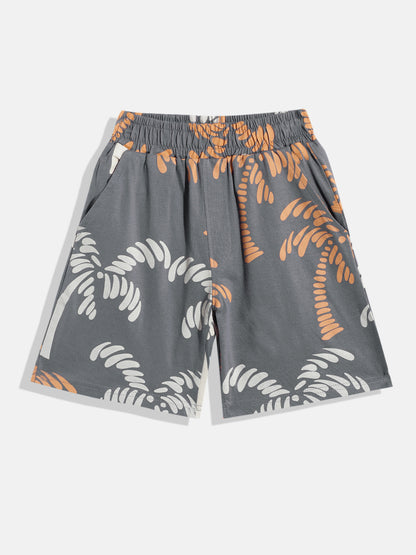 Coolbee Store Kids Boys Clothing Set - Multi (KBAW4COD6) – additional view