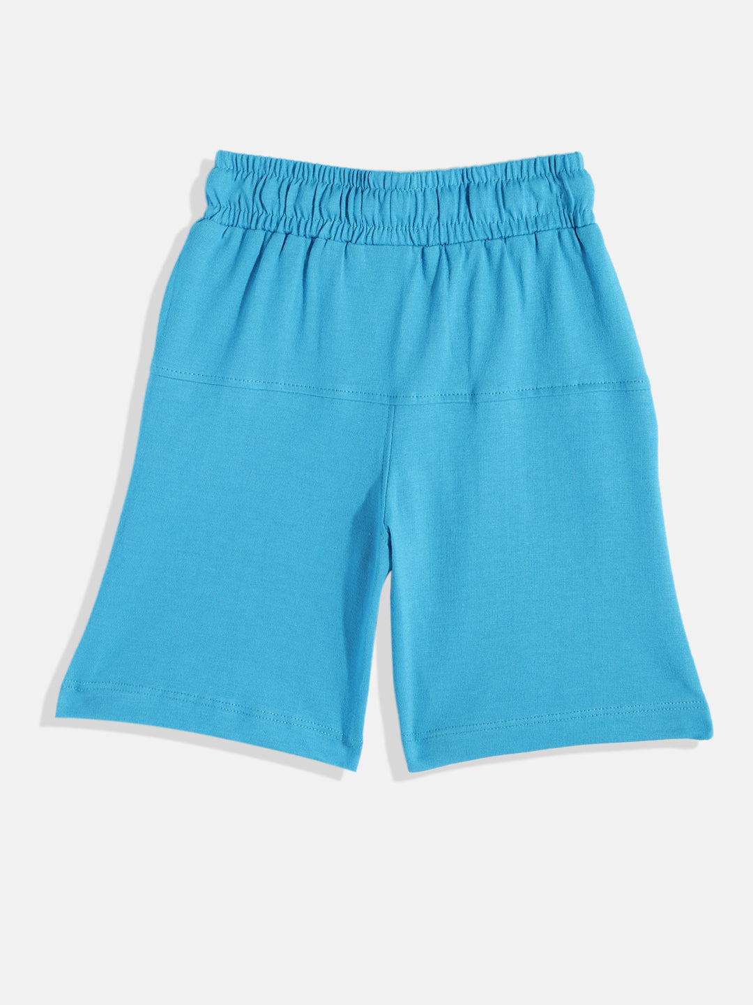Coolbee Store Kids Boys Clothing Set - Light Blue (CS008) – additional view