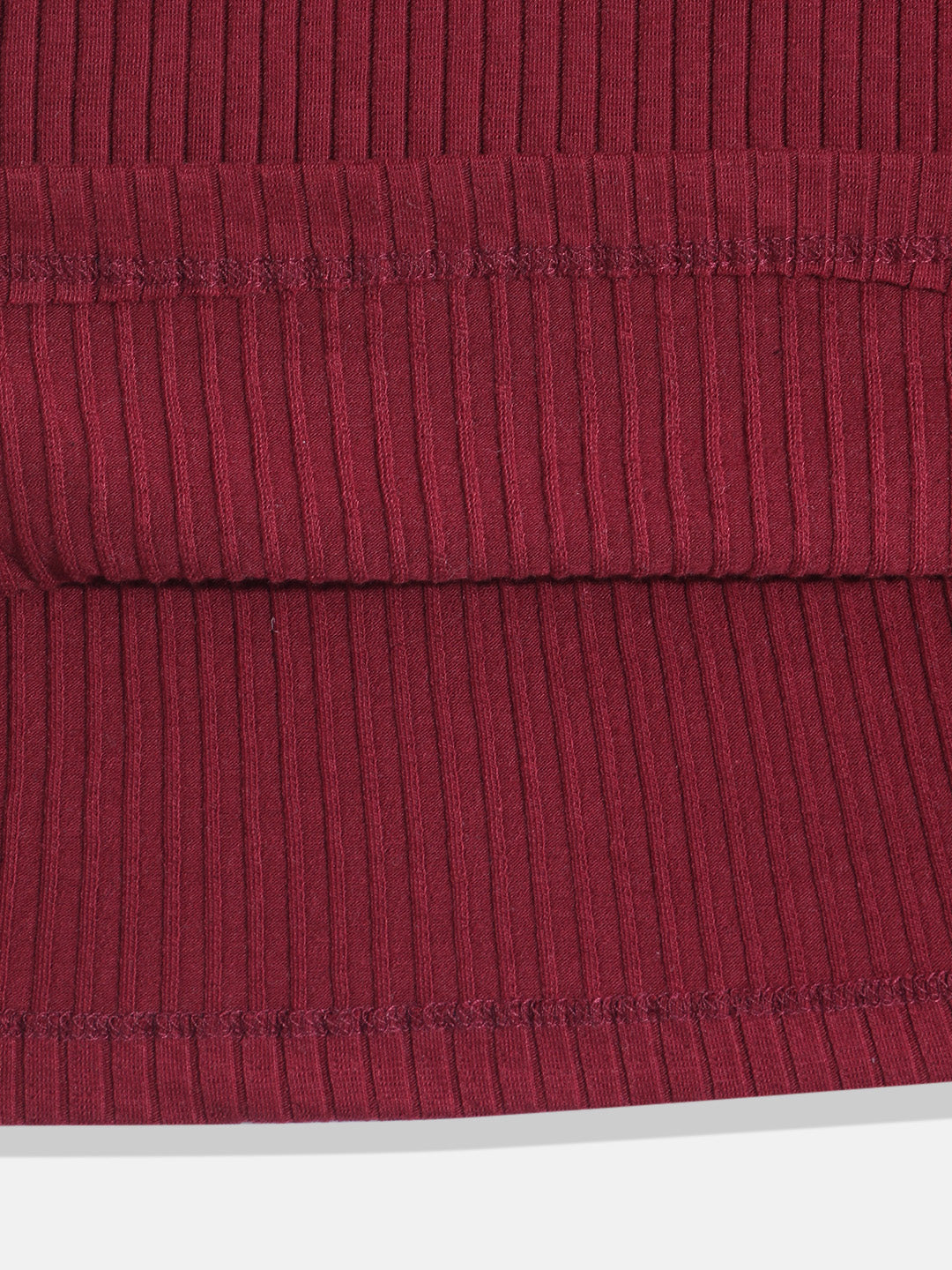 Coolbee Store Kids Boys T-Shirt - Maroon (KBAW4TEE3) – additional view