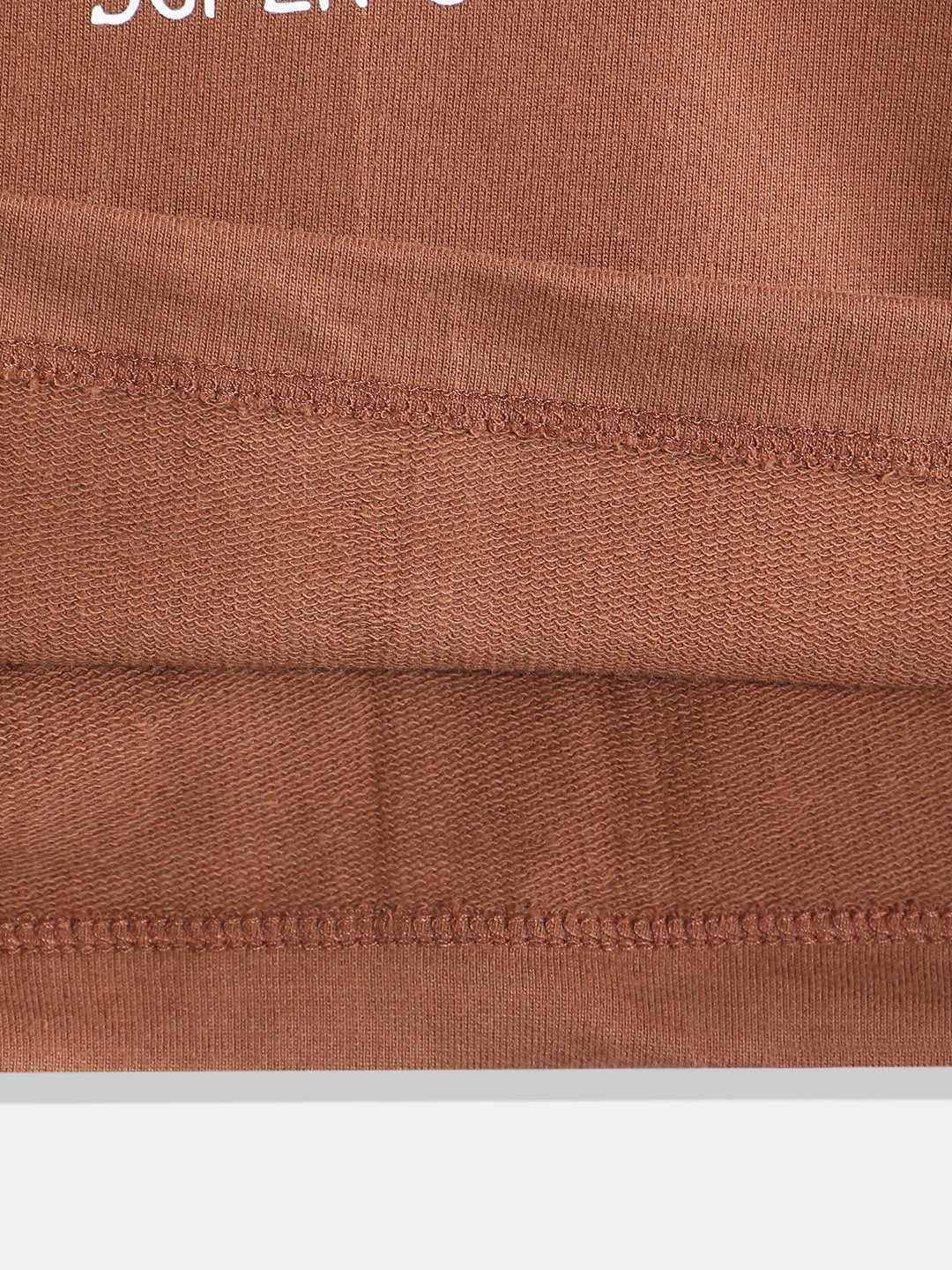Coolbee Store Kids Boys T-Shirt - Brown (KBAW25TR4) – additional view 2