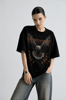 Oversized T Shirts