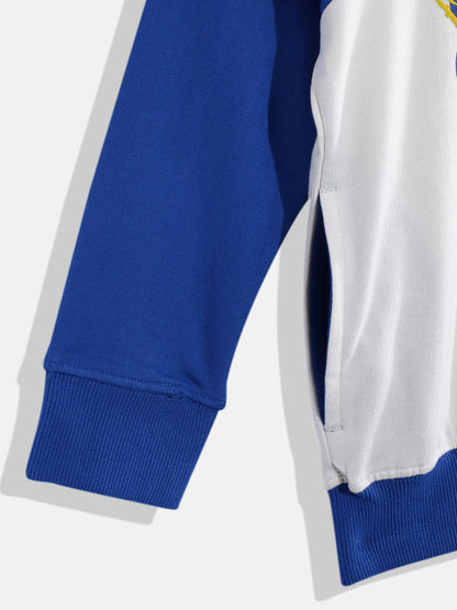 Coolbee Store Kids Boys Clothing Set - Royal Blue (KBAW25ST21) – additional view 2