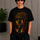 No Excuses Tee Black
