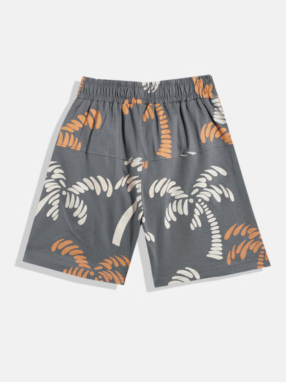 Coolbee Store Kids Boys Clothing Set - Multi (KBAW4COD6) – additional view 2