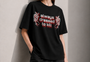 Killfit Women Tee Black