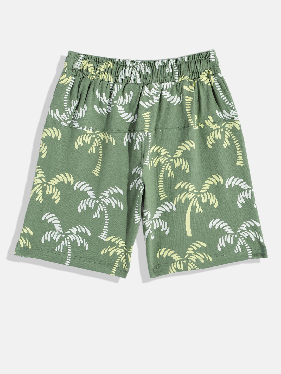 Coolbee Store Kids Boys Clothing Set - Green (KBSSCS12) – additional view 2