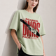 Vision Rich Women Tee Beige