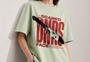 Vision Rich Women Tee Beige