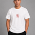 Flow Tee White
