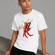 Chilli Tee White