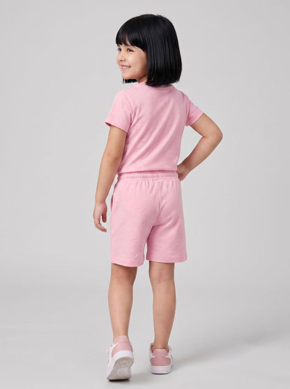 Coolbee Store Kids Girls Clothing Set - Pink (CS0018) – additional view 2