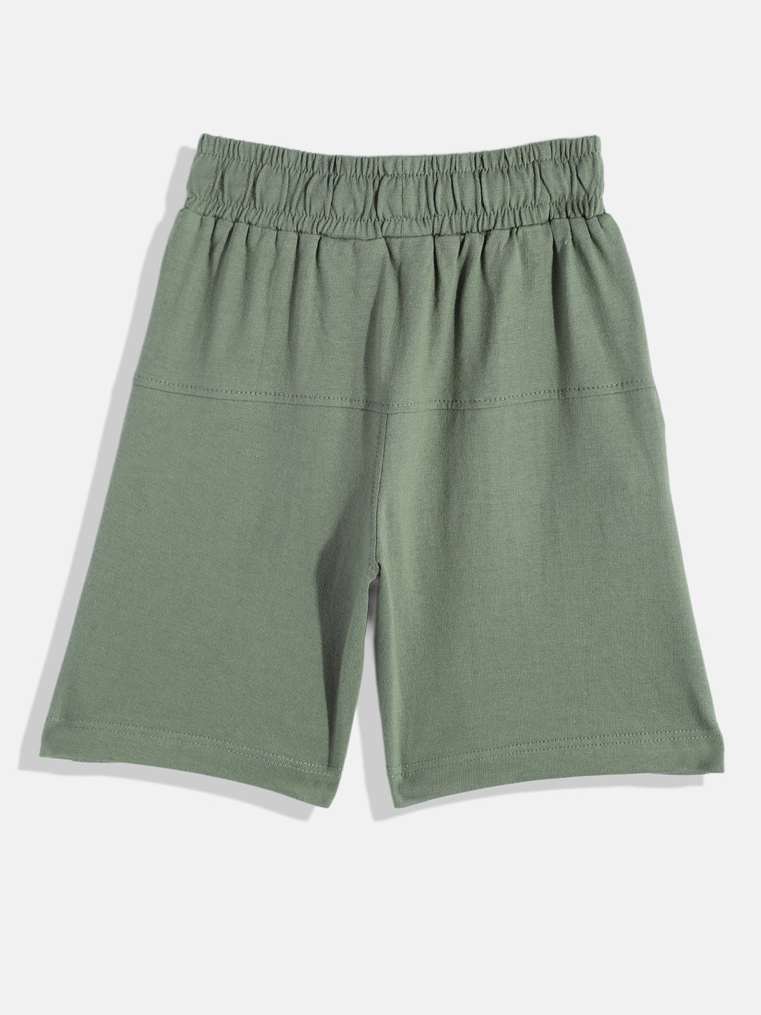 Coolbee Store Kids Boys Clothing Set - Green (CS004) – additional view 2