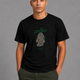 Sage Tee Black