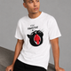 Claw Tee White