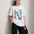 Soul Women Tee White