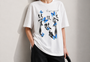 Soul Women Tee White