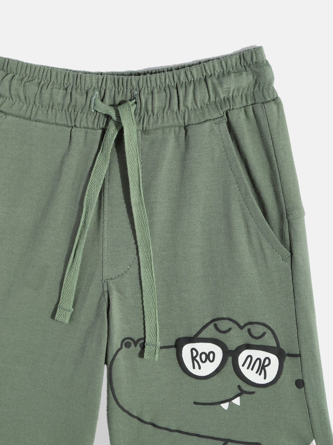 Coolbee Store Kids Boys Clothing Set - Green (CS006) – additional view 3