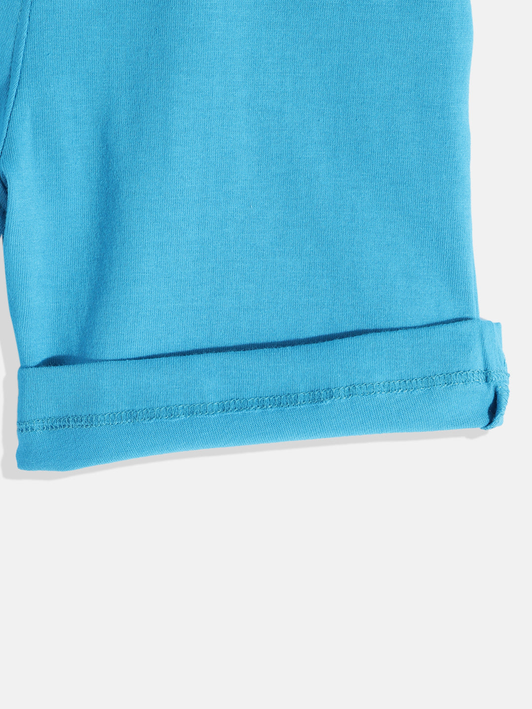 Coolbee Store Kids Boys Clothing Set - Light Blue (CS008) – additional view 3