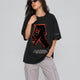 Urban Nomad Tee Black