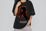 Urban Nomad Tee Black